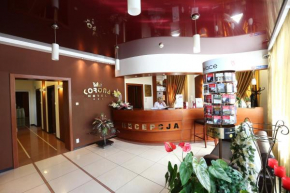  Hotel Korona  Гмина Цеханув
